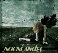 Noční anděl- 1.Kapitola